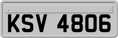 KSV4806