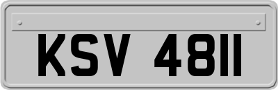 KSV4811