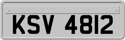KSV4812