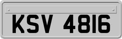 KSV4816