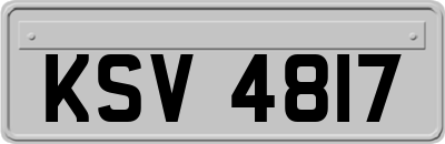 KSV4817