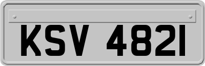 KSV4821