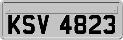 KSV4823