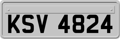 KSV4824