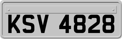 KSV4828