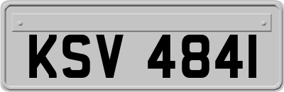 KSV4841