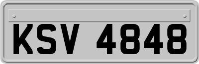 KSV4848