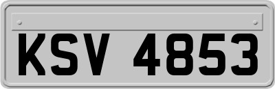 KSV4853