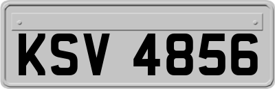 KSV4856