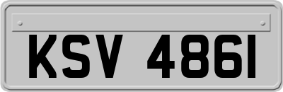 KSV4861