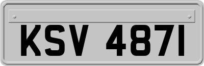 KSV4871
