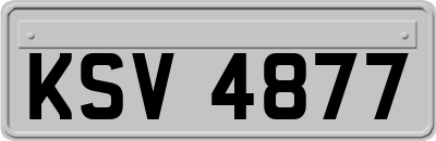 KSV4877