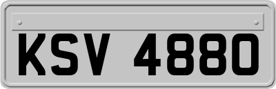 KSV4880