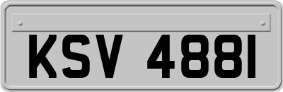 KSV4881