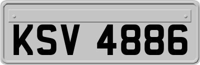 KSV4886