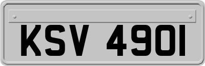 KSV4901