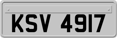 KSV4917