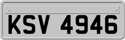 KSV4946