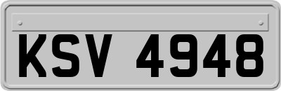 KSV4948