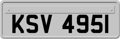 KSV4951