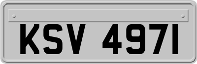 KSV4971