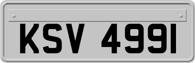 KSV4991