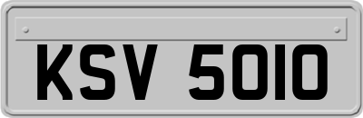 KSV5010