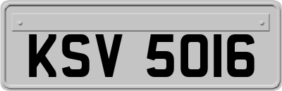 KSV5016