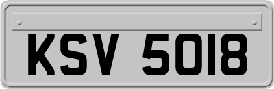 KSV5018