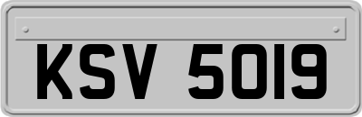 KSV5019