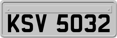 KSV5032