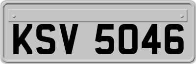 KSV5046