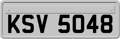 KSV5048
