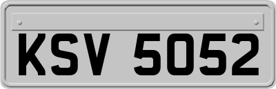 KSV5052