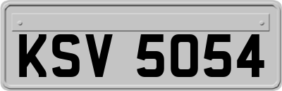 KSV5054