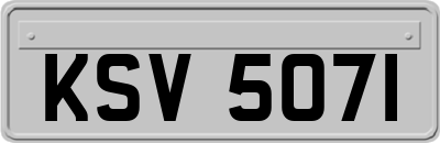 KSV5071
