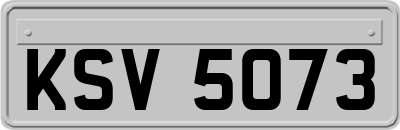 KSV5073