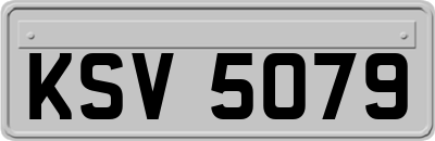 KSV5079