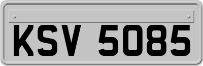 KSV5085