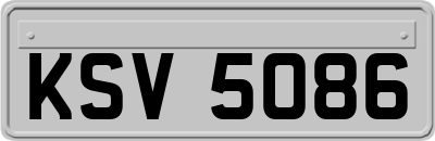 KSV5086