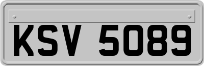 KSV5089
