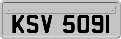 KSV5091