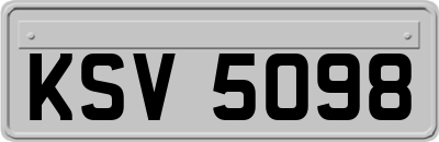 KSV5098