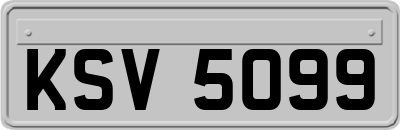 KSV5099