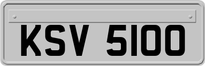 KSV5100