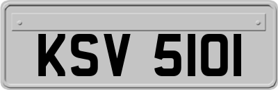 KSV5101