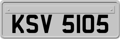 KSV5105