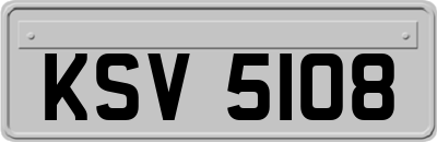 KSV5108