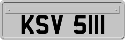 KSV5111
