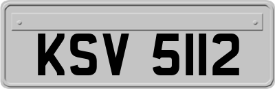 KSV5112